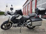 Klikněte pro detailní foto č. 12 - BMW R 1200 GS