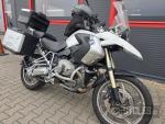 Klikněte pro detailní foto č. 2 - BMW R 1200 GS