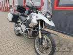 Klikněte pro detailní foto č. 4 - BMW R 1200 GS