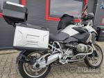 Klikněte pro detailní foto č. 5 - BMW R 1200 GS