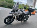Klikněte pro detailní foto č. 3 - Suzuki V-Strom 800 TOUR