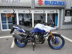 Detail nabídky - Suzuki V-Strom 800 DE START