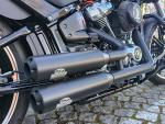 Klikněte pro detailní foto č. 11 - Harley-Davidson FXBRS Softail Breakout 114 cui - doplňky za 150 000,-