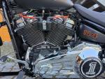 Klikněte pro detailní foto č. 13 - Harley-Davidson FXBRS Softail Breakout 114 cui - doplňky za 150 000,-