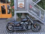 Detail nabídky - Harley-Davidson FXBRS Softail Breakout 114 cui - doplňky za 150 000,-