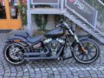 Klikněte pro detailní foto č. 2 - Harley-Davidson FXBRS Softail Breakout 114 cui - doplňky za 150 000,-