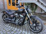 Klikněte pro detailní foto č. 3 - Harley-Davidson FXBRS Softail Breakout 114 cui - doplňky za 150 000,-
