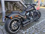 Klikněte pro detailní foto č. 4 - Harley-Davidson FXBRS Softail Breakout 114 cui - doplňky za 150 000,-