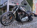 Klikněte pro detailní foto č. 6 - Harley-Davidson FXBRS Softail Breakout 114 cui - doplňky za 150 000,-