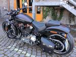 Klikněte pro detailní foto č. 7 - Harley-Davidson FXBRS Softail Breakout 114 cui - doplňky za 150 000,-