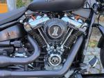 Klikněte pro detailní foto č. 8 - Harley-Davidson FXBRS Softail Breakout 114 cui - doplňky za 150 000,-