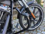 Klikněte pro detailní foto č. 9 - Harley-Davidson FXBRS Softail Breakout 114 cui - doplňky za 150 000,-