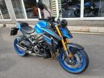 Klikněte pro detailní foto č. 2 - Suzuki GSX-S 1000