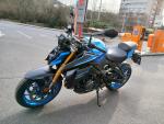 Klikněte pro detailní foto č. 3 - Suzuki GSX-S 1000