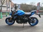 Klikněte pro detailní foto č. 4 - Suzuki GSX-S 1000
