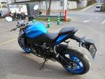Klikněte pro detailní foto č. 5 - Suzuki GSX-S 1000