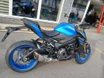 Klikněte pro detailní foto č. 6 - Suzuki GSX-S 1000