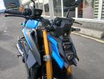 Klikněte pro detailní foto č. 8 - Suzuki GSX-S 1000
