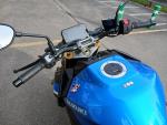 Klikněte pro detailní foto č. 9 - Suzuki GSX-S 1000