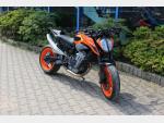 Detail nabídky - KTM 790 Duke  2021