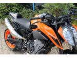 Klikněte pro detailní foto č. 2 - KTM 790 Duke  2021