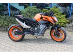 Klikněte pro detailní foto č. 3 - KTM 790 Duke  2021