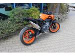 Klikněte pro detailní foto č. 4 - KTM 790 Duke  2021