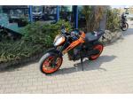 Klikněte pro detailní foto č. 6 - KTM 790 Duke  2021