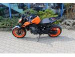 Klikněte pro detailní foto č. 7 - KTM 790 Duke  2021