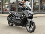 Klikněte pro detailní foto č. 1 - Yamaha XMAX 300 Tech MAX / 1 660 km / záruka