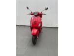 Klikněte pro detailní foto č. 2 - Vespa LX 125 červená