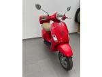 Klikněte pro detailní foto č. 3 - Vespa LX 125 červená
