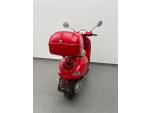 Klikněte pro detailní foto č. 6 - Vespa LX 125 červená
