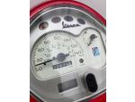 Klikněte pro detailní foto č. 8 - Vespa LX 125 červená