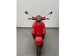 Klikněte pro detailní foto č. 2 - Vespa Primavera 125 červená
