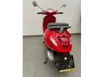 Klikněte pro detailní foto č. 6 - Vespa Primavera 125 červená