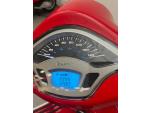 Klikněte pro detailní foto č. 7 - Vespa Primavera 125 červená