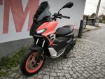 Klikněte pro detailní foto č. 3 - Aprilia SR GT 125