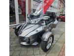 Klikněte pro detailní foto č. 2 - CAN-AM Spyder RT-S, SE5,najeto pouze 18.785 km, nové pneu, nová baterie
