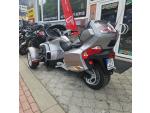 Klikněte pro detailní foto č. 5 - CAN-AM Spyder RT-S, SE5,najeto pouze 18.785 km, nové pneu, nová baterie