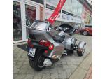 Klikněte pro detailní foto č. 6 - CAN-AM Spyder RT-S, SE5,najeto pouze 18.785 km, nové pneu, nová baterie