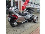 Klikněte pro detailní foto č. 7 - CAN-AM Spyder RT-S, SE5,najeto pouze 18.785 km, nové pneu, nová baterie