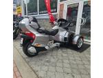 Klikněte pro detailní foto č. 11 - CAN-AM Spyder RT-S, SE5,najeto pouze 18.785 km, nové pneu, nová baterie