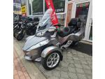 Klikněte pro detailní foto č. 12 - CAN-AM Spyder RT-S, SE5,najeto pouze 18.785 km, nové pneu, nová baterie