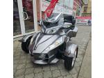 Klikněte pro detailní foto č. 2 - CAN-AM Spyder RT-S, SE5, PŘIPRAVUJEME,najeto pouze 18.785 km