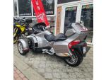 Klikněte pro detailní foto č. 4 - CAN-AM Spyder RT-S, SE5, PŘIPRAVUJEME,najeto pouze 18.785 km