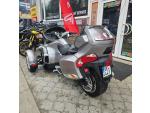 Klikněte pro detailní foto č. 5 - CAN-AM Spyder RT-S, SE5, PŘIPRAVUJEME,najeto pouze 18.785 km