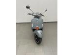 Klikněte pro detailní foto č. 1 - Vespa GTS 125 šedá