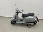 Klikněte pro detailní foto č. 2 - Vespa GTS 125 šedá