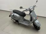 Klikněte pro detailní foto č. 4 - Vespa GTS 125 šedá